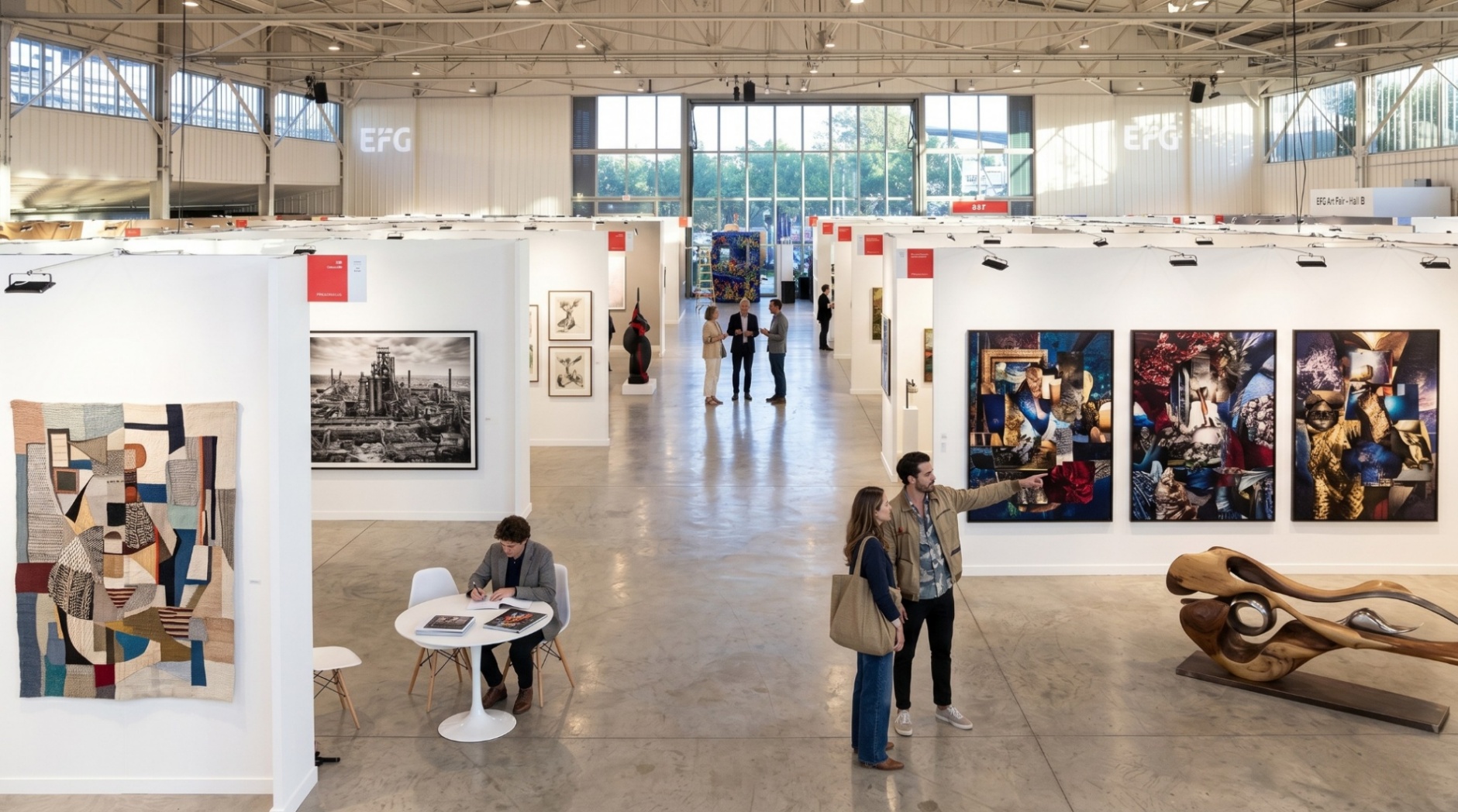 2027 Open Call Information Session