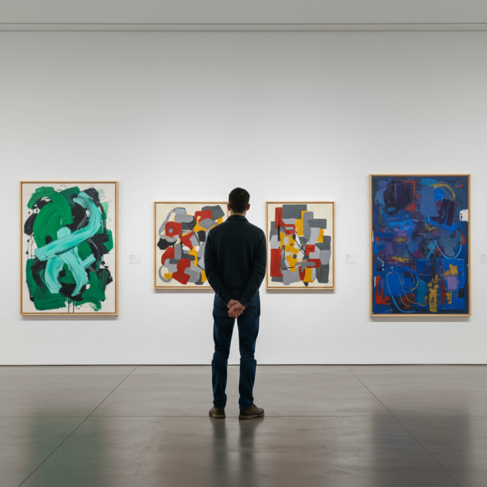 This Is America: Selections from PAMM's Collection